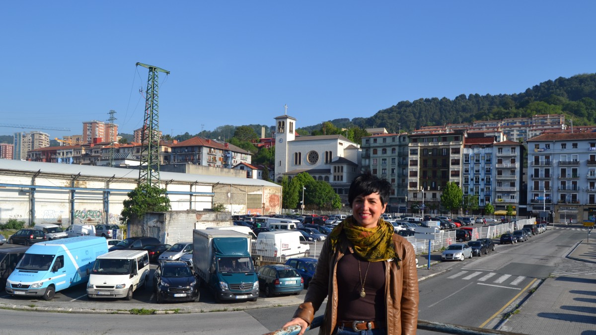 Desde la cercanía y al servicio de las personas