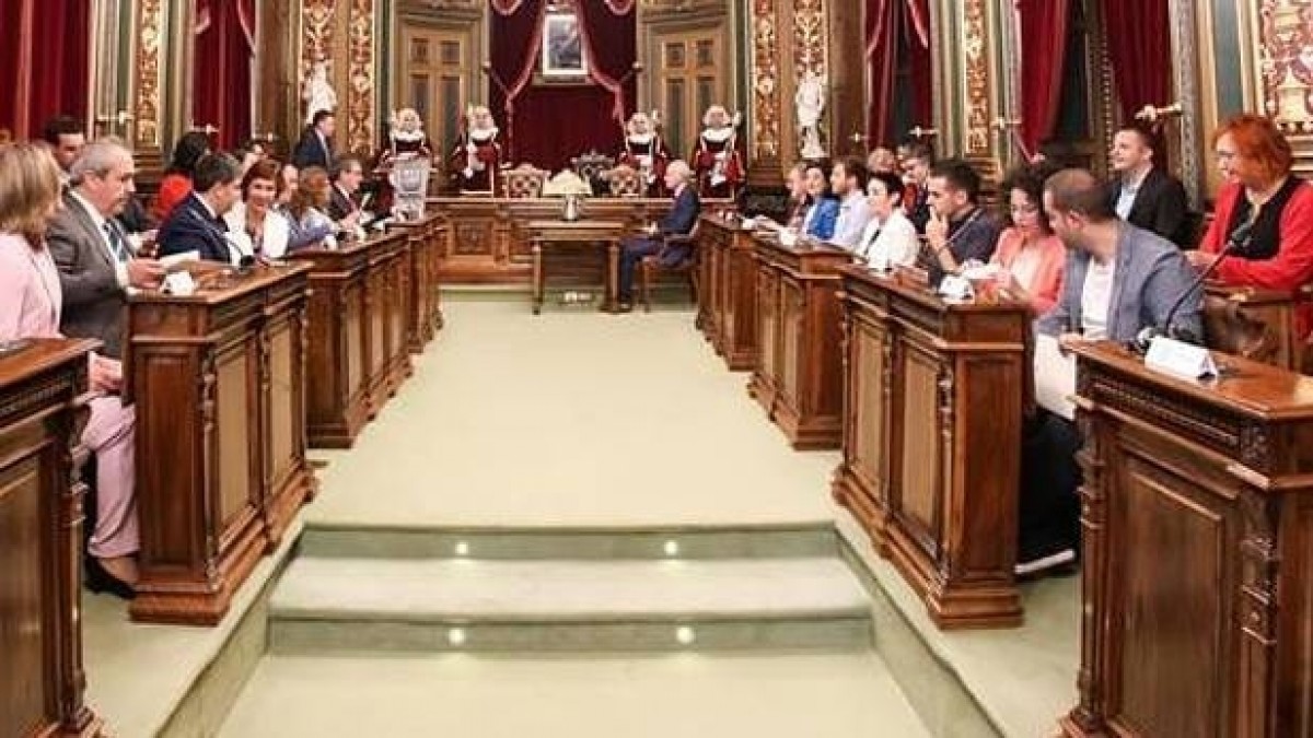 La elección de gobiernos municipales proyecta una foto casi fija en Euskadi