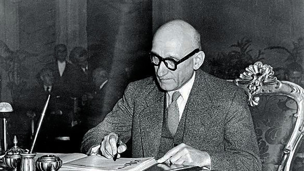 Comunicado del EBB con motivo del 70 aniversario de la Declaración de Schuman