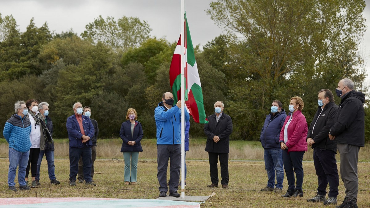 El proceso para la renovación del EBB y de sus cinco Consejos Territoriales comenzará el 12 de octubre