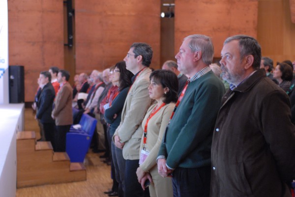 Asamblea General  de EAJ-PNV 2007