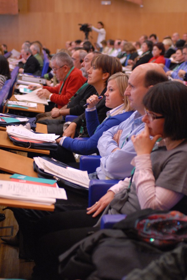 Asamblea General de EAJ-PNV 2007 - II