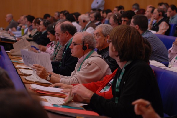 Asamblea General de EAJ-PNV 2007 - II