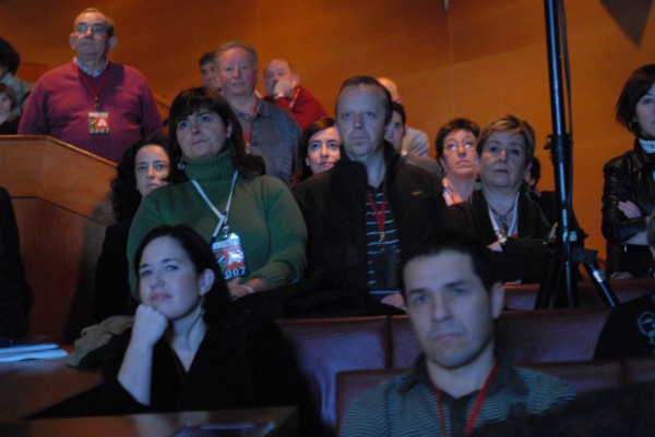 Asamblea General de EAJ-PNV 2007 - IV