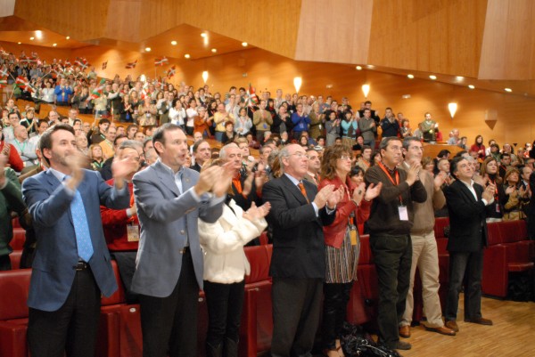 Asamblea General de EAJ-PNV 2007 - IV