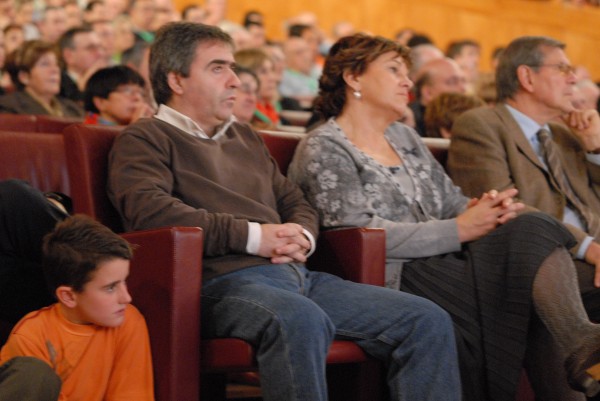 Asamblea General de EAJ-PNV 2007 - IV