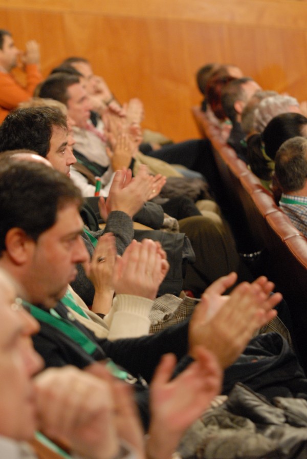 Asamblea General de EAJ-PNV 2007 - IV