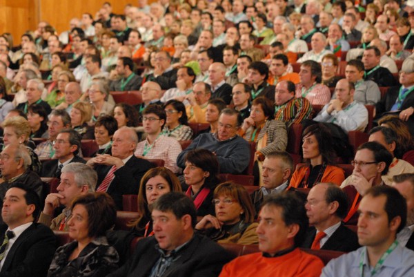 Asamblea General de EAJ-PNV 2007 - V