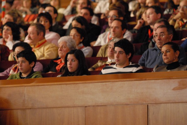 Asamblea General de EAJ-PNV 2007 - V