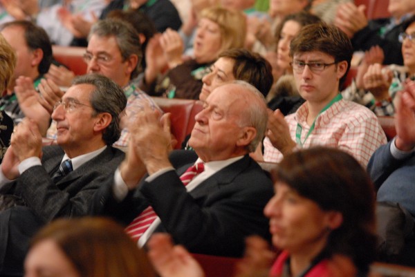 Asamblea General de EAJ-PNV 2007 - V