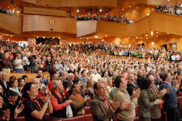 Asamblea General de EAJ-PNV 2007 - V