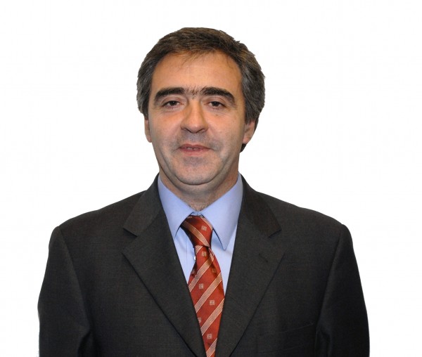 Joseba Aurrekoetxea