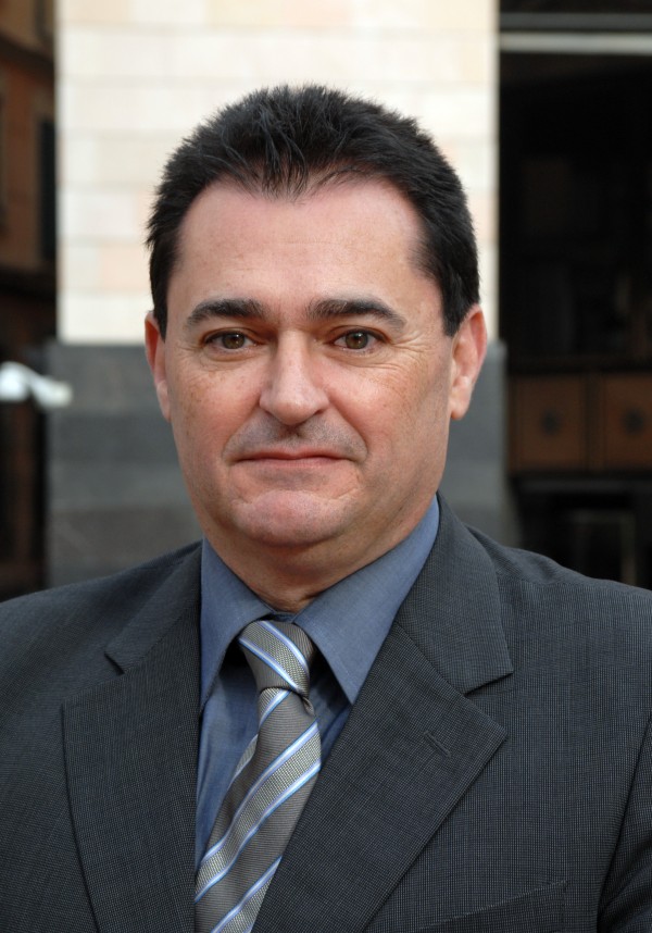 Iñaki Goikoetxeta 