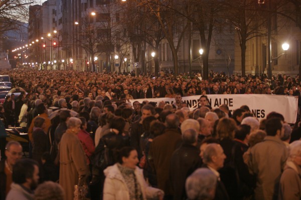 En defensa de nuestras instituciones