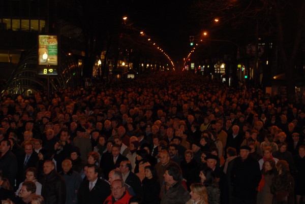 Bilboko manifestapena