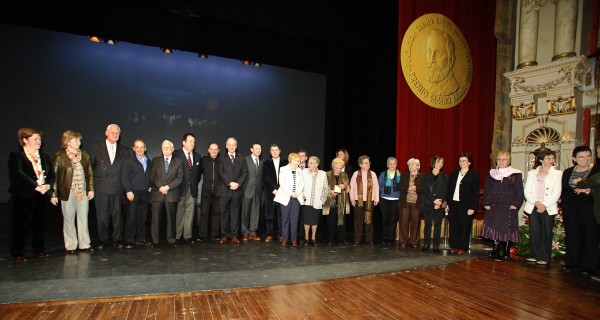 Premios Sabino Arana