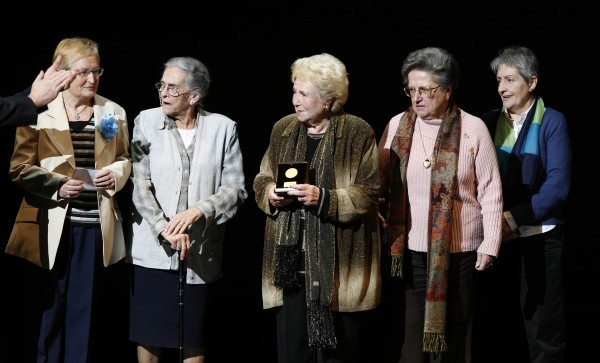 Premios Sabino Arana