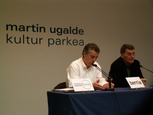 Foro Martin Ugalde