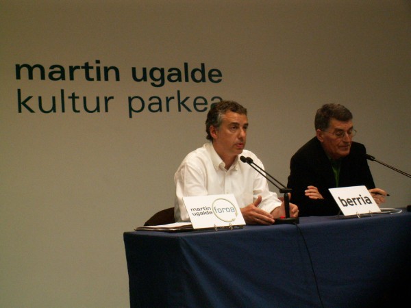 Foro Martin Ugalde