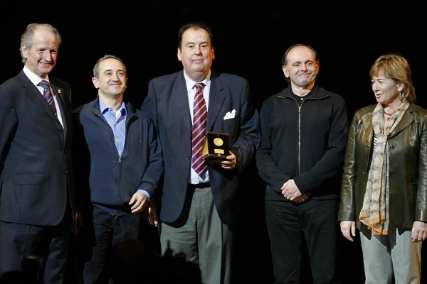 Premios Sabino Arana