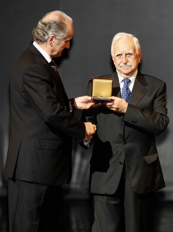 Premios Sabino Arana