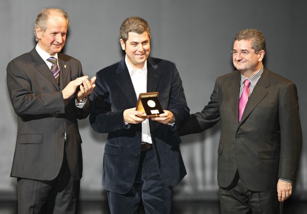 Premios Sabino Arana