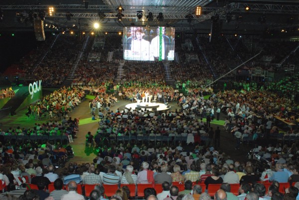 Presentación Think Gaur Euskadi 2020-BEC