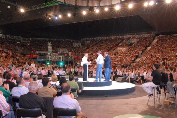 Presentación Think Gaur Euskadi 2020-BEC