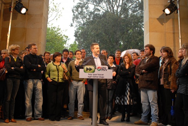 Casa de Juntas de Gernika