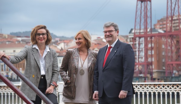 Candidaturas a JJ.GG. en Bizkaia y Alcaldía de Bilbao