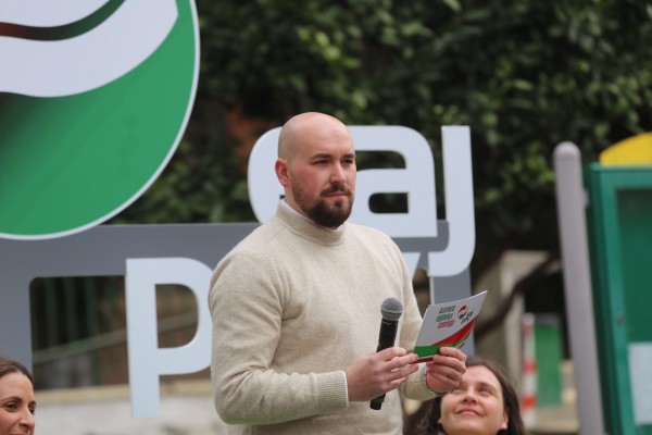 2023 Encuentro de representantes de Txorierri