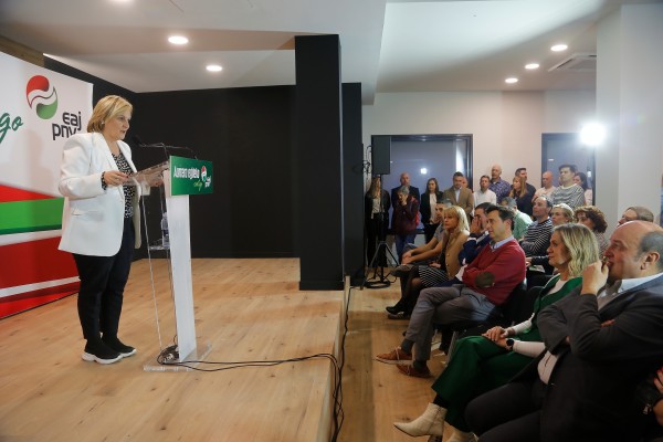 2023 Candidatura Barakaldo