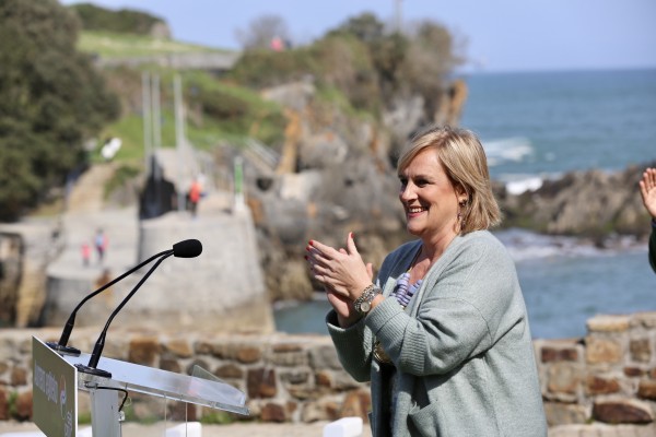 2023 Encuentro de representantes de Busturialdea 