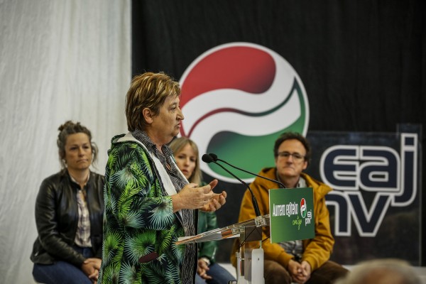 Candidaturas de Llanada Alavesa