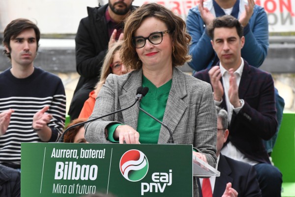 10 compromisos de Juan Mari Aburto con Bilbao