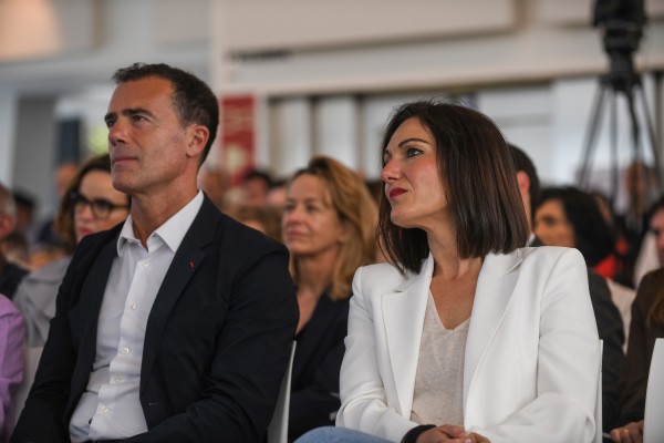 9-J Presentación de la candidatura al Parlamento Europeo