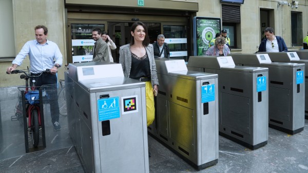 9-J Acto sobre Movilidad y Transportes - Oihane Agirregoitia