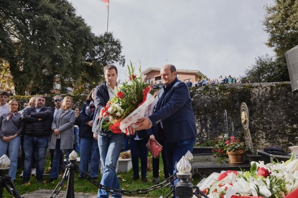 121 aniversario del fallecimiento de Sabino Arana