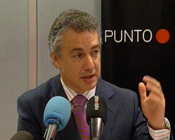 Urkullu Punto Radio 