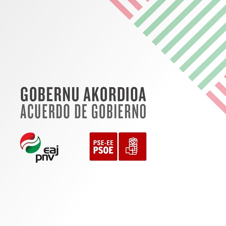 Acuerdo de Gobierno 