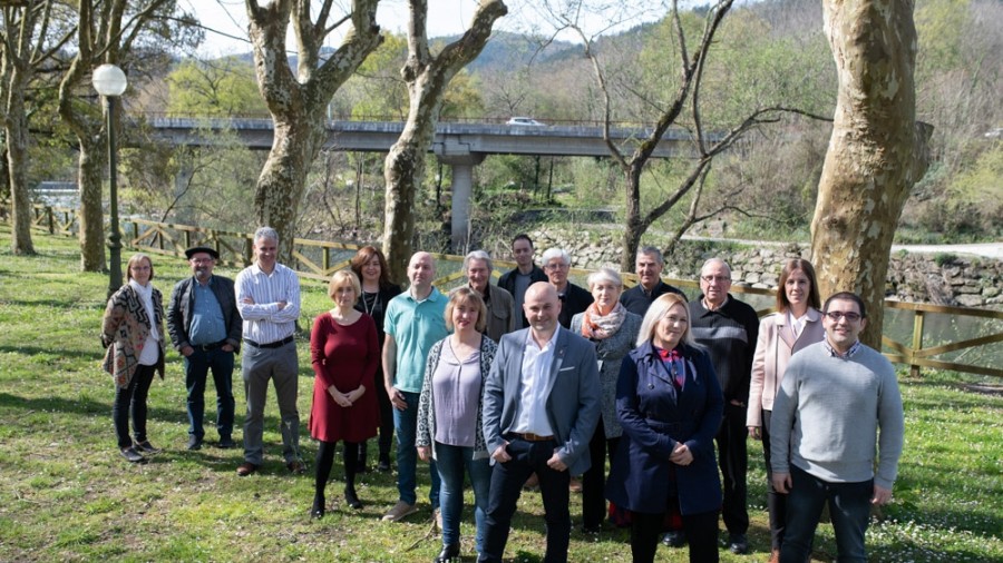 EAJ-PNVtik Jesus Zaballos de Llanosek egindako lana eskertzen dugu