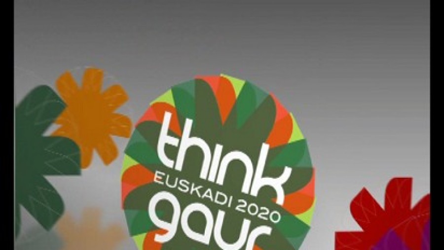 Think Gaur Euskadi 2020 (promoa)